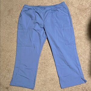 Cherokee women’s scrub pants